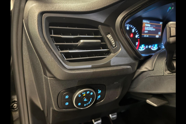 Ford FOCUS Wagon 1.0 EcoBoost Hybrid ST Line X Business NAVI/CAM/DAB/CARPLAY/ECC/PDC/CRUISE///