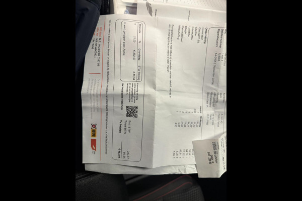 Ford FOCUS Wagon 1.0 EcoBoost Hybrid ST Line X Business NAVI/CAM/DAB/CARPLAY/ECC/PDC/CRUISE///