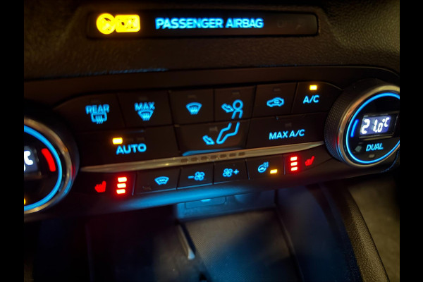 Ford FOCUS Wagon 1.0 EcoBoost Hybrid ST Line X Business NAVI/CAM/DAB/CARPLAY/ECC/PDC/CRUISE///