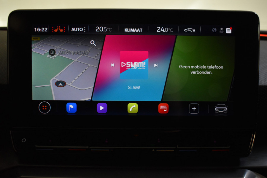 CUPRA Leon 2.0 TSI VZ 300PK DSG PERFORMANCE CAMERA/LEDER/BEATS-AUDIO