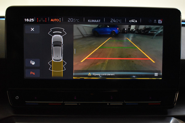 CUPRA Leon 2.0 TSI VZ 300PK DSG PERFORMANCE CAMERA/LEDER/BEATS-AUDIO