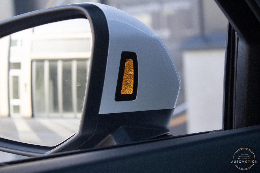 Audi Q3 Sportback 45 TFSI e Adv. Ed. PANO MEMORY CAMERA SLINE