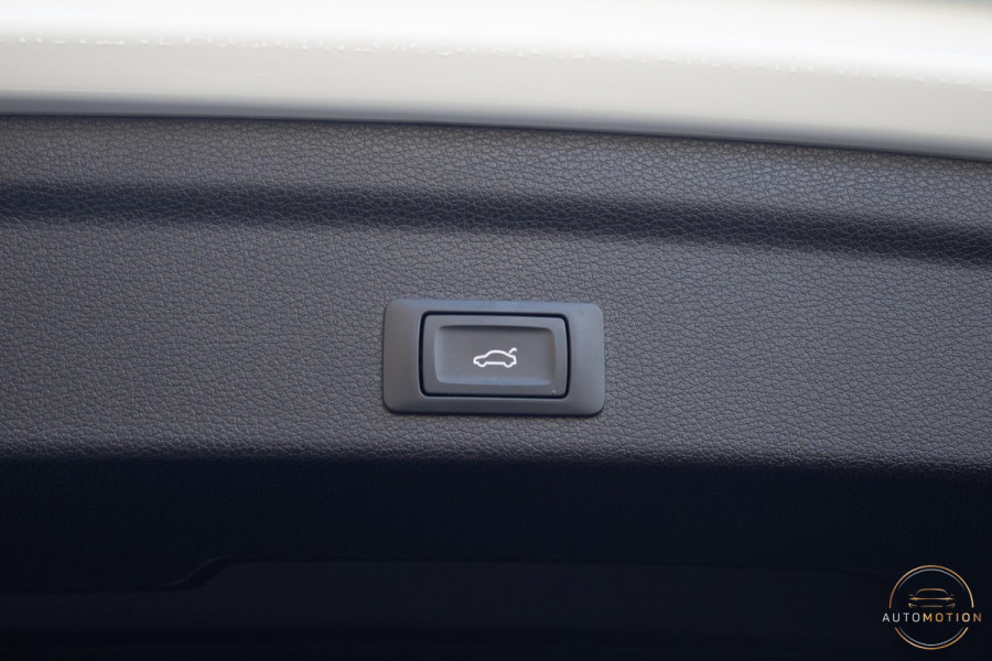 Audi Q3 Sportback 45 TFSI e Adv. Ed. PANO MEMORY CAMERA SLINE