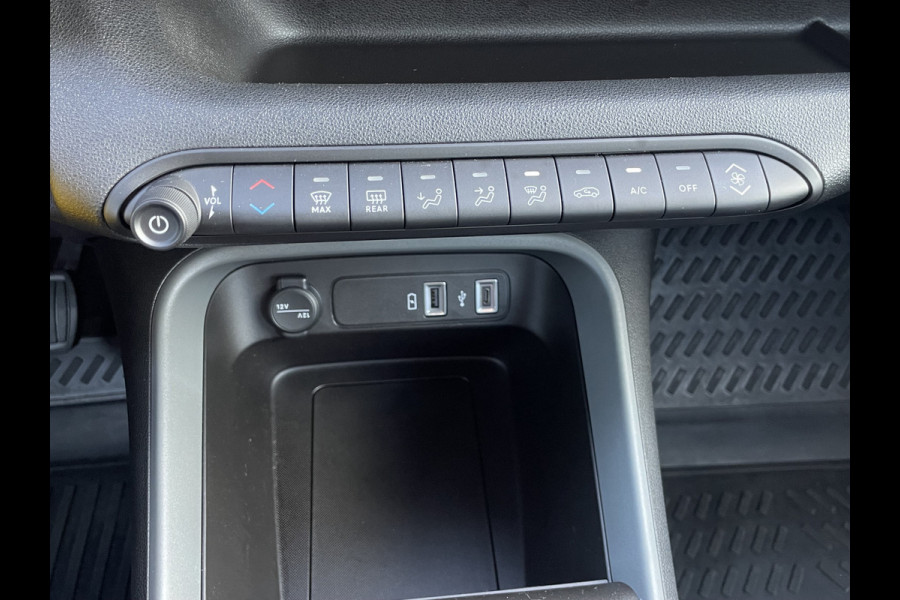 Jeep Avenger 1.2 Longitude