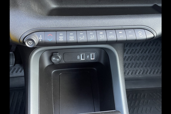 Jeep Avenger 1.2 Longitude