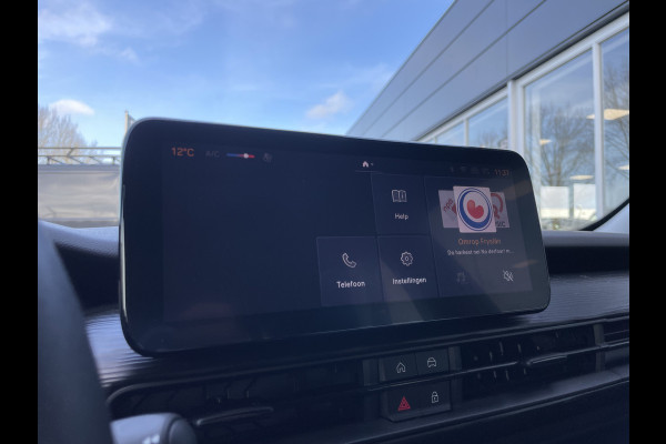 Jeep Avenger 1.2 Longitude