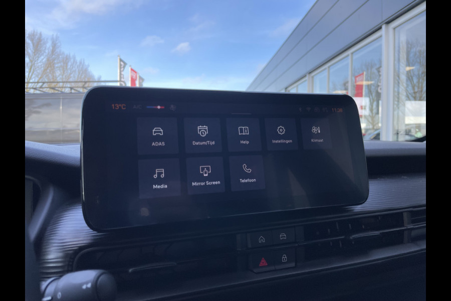 Jeep Avenger 1.2 Longitude