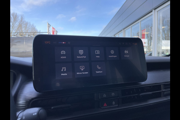 Jeep Avenger 1.2 Longitude