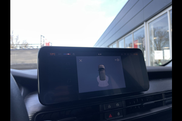 Jeep Avenger 1.2 Longitude