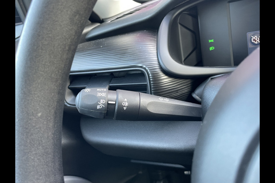 Jeep Avenger 1.2 Longitude