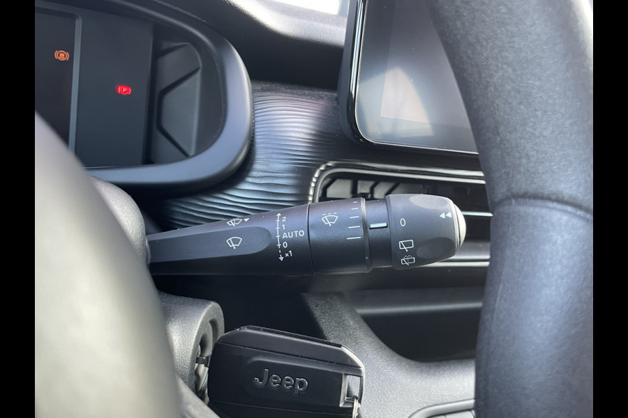 Jeep Avenger 1.2 Longitude