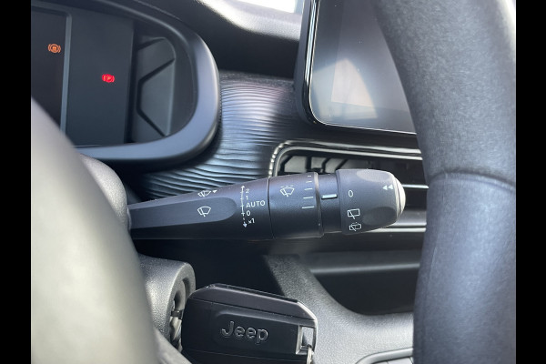 Jeep Avenger 1.2 Longitude