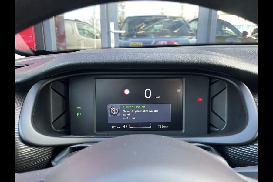 Jeep Avenger 1.2 Longitude