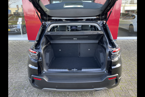 Jeep Avenger 1.2 Longitude