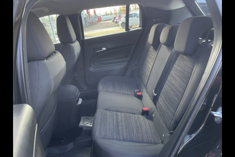 Jeep Avenger 1.2 Longitude