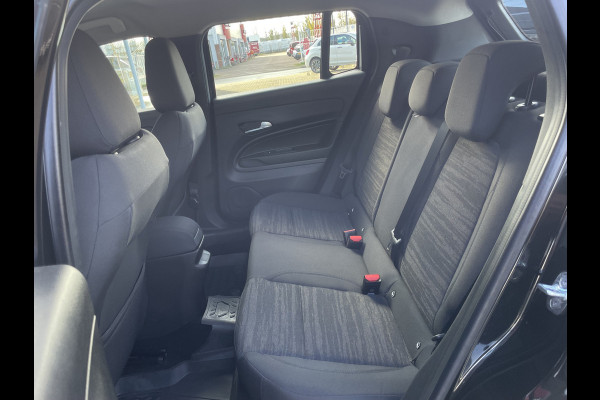 Jeep Avenger 1.2 Longitude