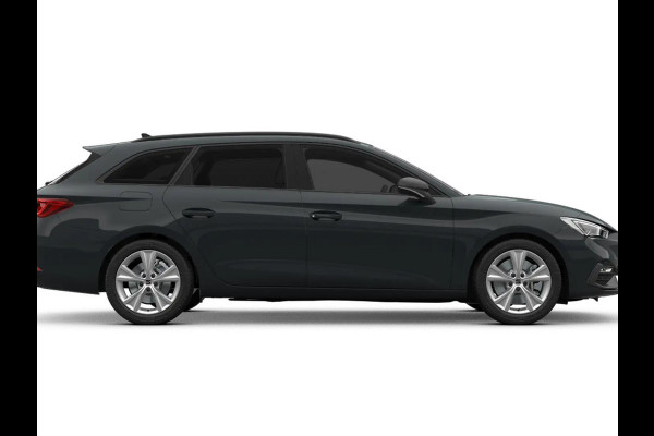 Seat Leon Sportstourer 1.5 TSI e-Hybrid FR Business | Glazen schuif-kanteldak | Safe & Driving Pack