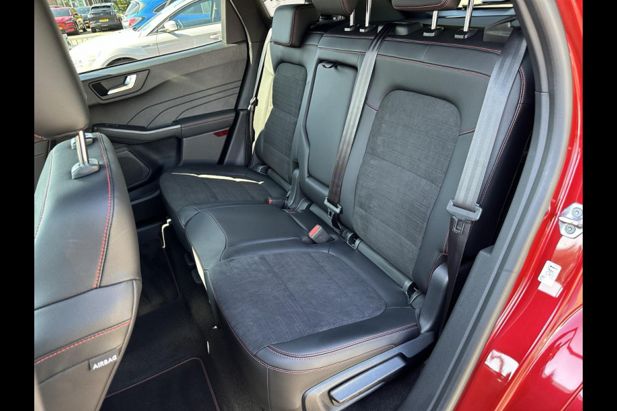 Ford Kuga 2.5 PHEV ST-Line X 225pk | Afneembare trekhaak | Driver Assistance Pack | 19 inch | Winter Pack | Elektrische achterklep