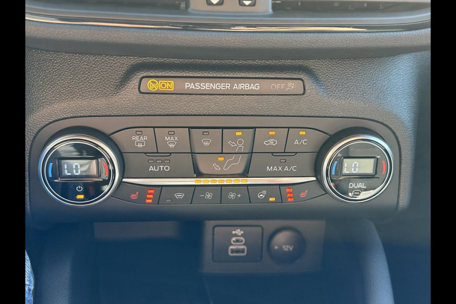 Ford Kuga 2.5 PHEV ST-Line X 225pk | Afneembare trekhaak | Driver Assistance Pack | 19 inch | Winter Pack | Elektrische achterklep