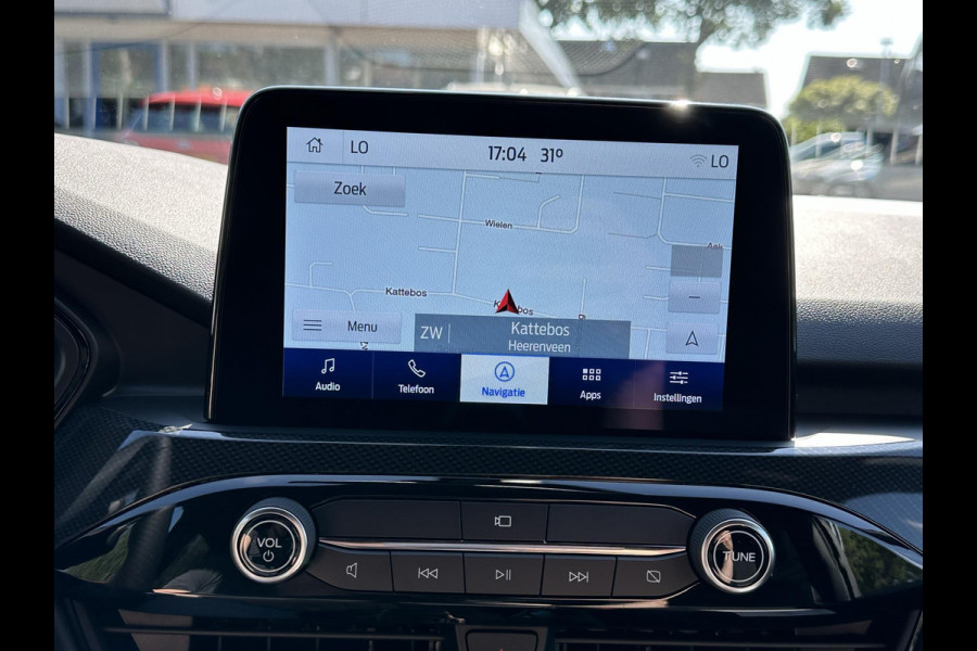 Ford Kuga 2.5 PHEV ST-Line X 225pk | Afneembare trekhaak | Driver Assistance Pack | 19 inch | Winter Pack | Elektrische achterklep