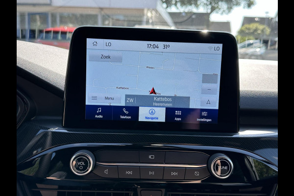 Ford Kuga 2.5 PHEV ST-Line X 225pk | Afneembare trekhaak | Driver Assistance Pack | 19 inch | Winter Pack | Elektrische achterklep