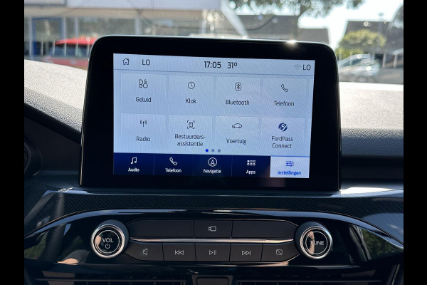 Ford Kuga 2.5 PHEV ST-Line X 225pk | Afneembare trekhaak | Driver Assistance Pack | 19 inch | Winter Pack | Elektrische achterklep