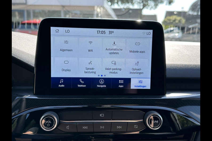 Ford Kuga 2.5 PHEV ST-Line X 225pk | Afneembare trekhaak | Driver Assistance Pack | 19 inch | Winter Pack | Elektrische achterklep