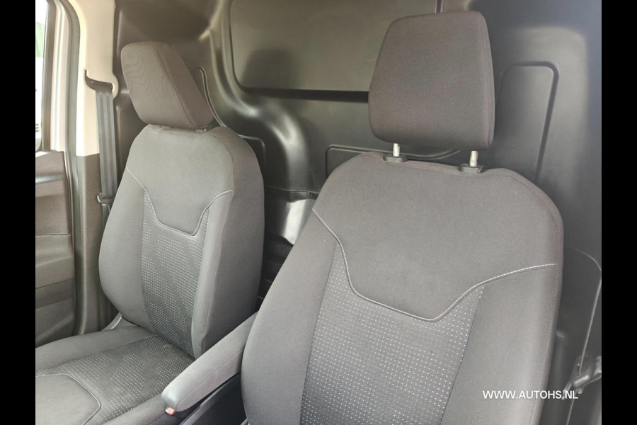 Ford Transit Courier 1.5 TDCI Limited 1e Eig , euro 6 , camera , cruise, nette bus