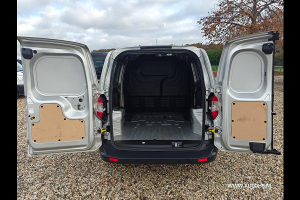 Ford Transit Courier 1.5 TDCI Limited 1e Eig , euro 6 , camera , cruise, nette bus