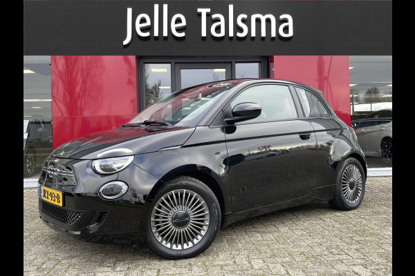 Fiat 500 Icon 42 kWh