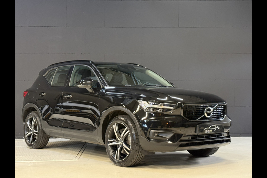 Volvo XC40 1.5 T5 Recharge R-Design Expression | Apple Carplay | Navi | Lane assist