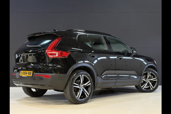 Volvo XC40 1.5 T5 Recharge R-Design Expression | Apple Carplay | Navi | Lane assist