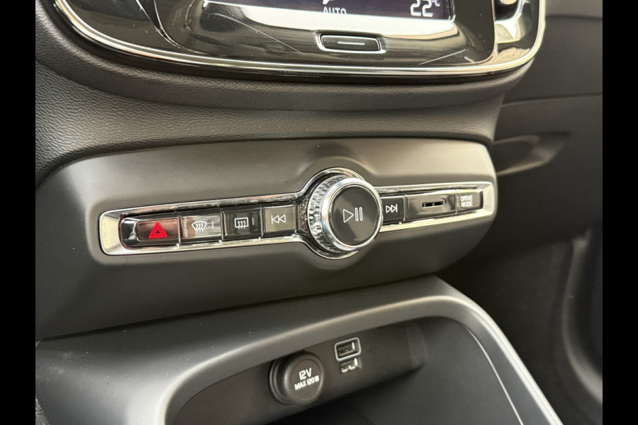 Volvo XC40 1.5 T5 Recharge R-Design Expression | Apple Carplay | Navi | Lane assist