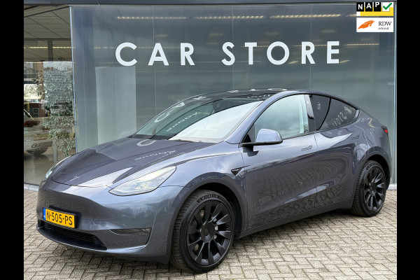 Tesla Model Y Long Range AWD 75 kWh 92% SOH Dual Motor Autopilot