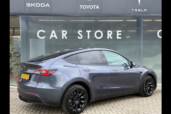 Tesla Model Y Long Range AWD 75 kWh 92% SOH Dual Motor Autopilot