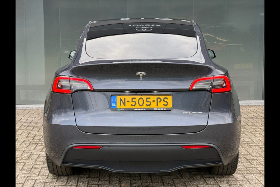 Tesla Model Y Long Range AWD 75 kWh 92% SOH Dual Motor Autopilot