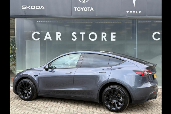 Tesla Model Y Long Range AWD 75 kWh 92% SOH Dual Motor Autopilot