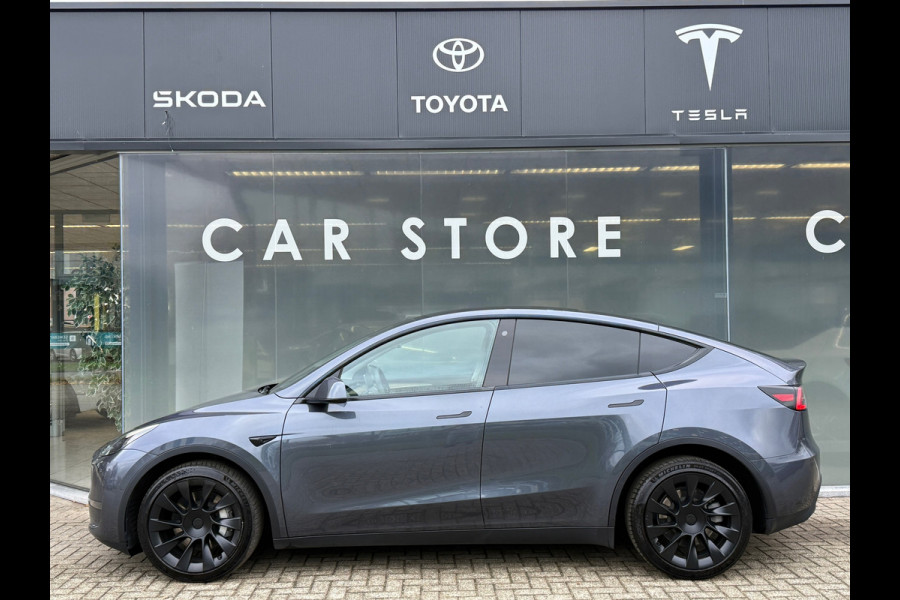 Tesla Model Y Long Range AWD 75 kWh 92% SOH Dual Motor Autopilot