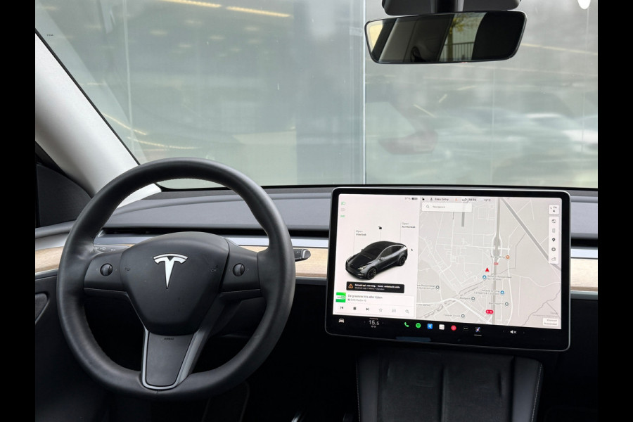 Tesla Model Y Long Range AWD 75 kWh 92% SOH Dual Motor Autopilot