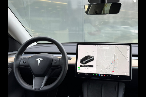 Tesla Model Y Long Range AWD 75 kWh 92% SOH Dual Motor Autopilot