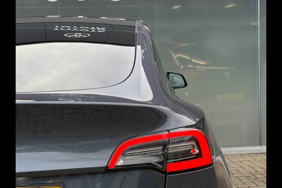 Tesla Model Y Long Range AWD 75 kWh 92% SOH Dual Motor Autopilot