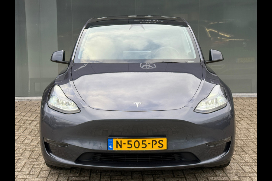 Tesla Model Y Long Range AWD 75 kWh 92% SOH Dual Motor Autopilot