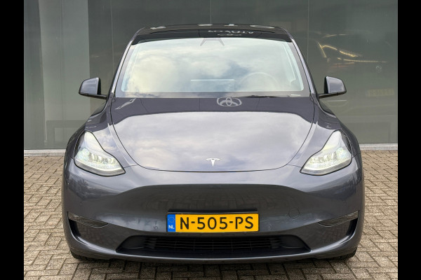 Tesla Model Y Long Range AWD 75 kWh 92% SOH Dual Motor Autopilot