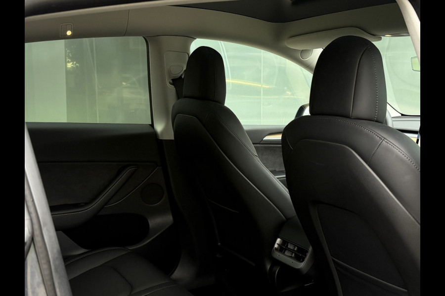 Tesla Model Y Long Range AWD 75 kWh 92% SOH Dual Motor Autopilot