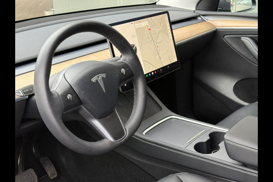 Tesla Model Y Long Range AWD 75 kWh 92% SOH Dual Motor Autopilot