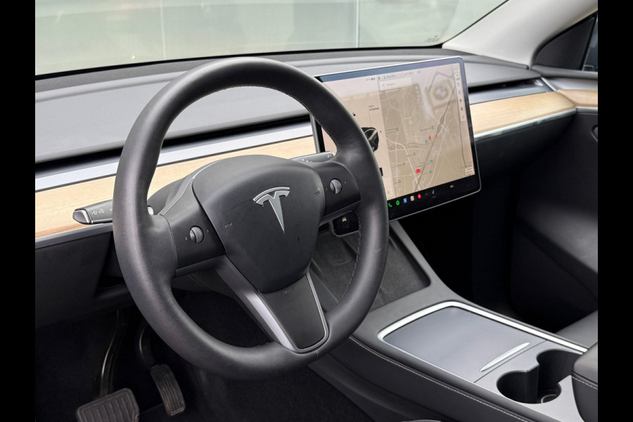 Tesla Model Y Long Range AWD 75 kWh 92% SOH Dual Motor Autopilot