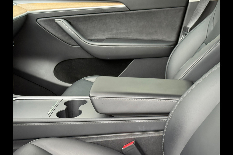 Tesla Model Y Long Range AWD 75 kWh 92% SOH Dual Motor Autopilot