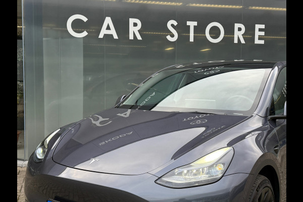 Tesla Model Y Long Range AWD 75 kWh 92% SOH Dual Motor Autopilot