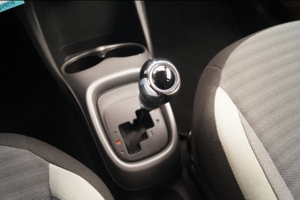 Toyota Aygo 1.0 VVT-i X-Play Automaat -AIRCO-LED-CAM-CARPLAY-