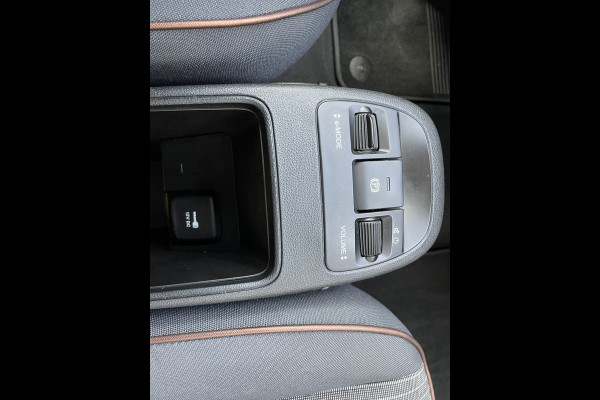 Fiat 500 Icon 42 kWh